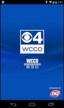 CBS Minnesota Weather 海报