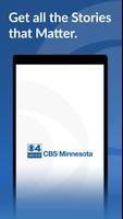 CBS Minnesota Affiche