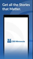 Poster CBS Minnesota