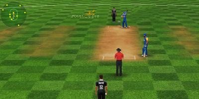 1 Schermata Guide For world cricket championship 3 wcc3 2021