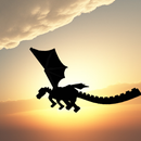 Ender Dragon Live Wallpaper APK