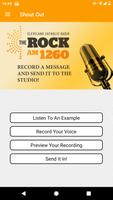 AM 1260 The Rock Screenshot 3