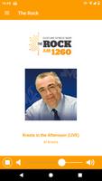 AM 1260 The Rock Screenshot 1