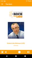 برنامه‌نما AM 1260 The Rock عکس از صفحه