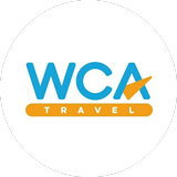 AppTour - WCA Travel Buddy aplikacja