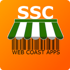 SSC - For Online SST Customers icono