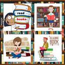 Carti pentru copii -  Free E-books-APK