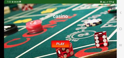 InMyZoNe Casino capture d'écran 2