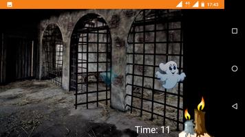 Catch Me If You Can Ghost Game imagem de tela 2