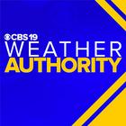 CBS19 Weather icon