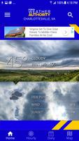 CBS19 Weather poster