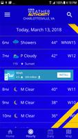 CBS19 Weather স্ক্রিনশট 1