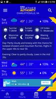 CBS19 Weather স্ক্রিনশট 3