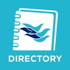 WCAworld Directory アイコン