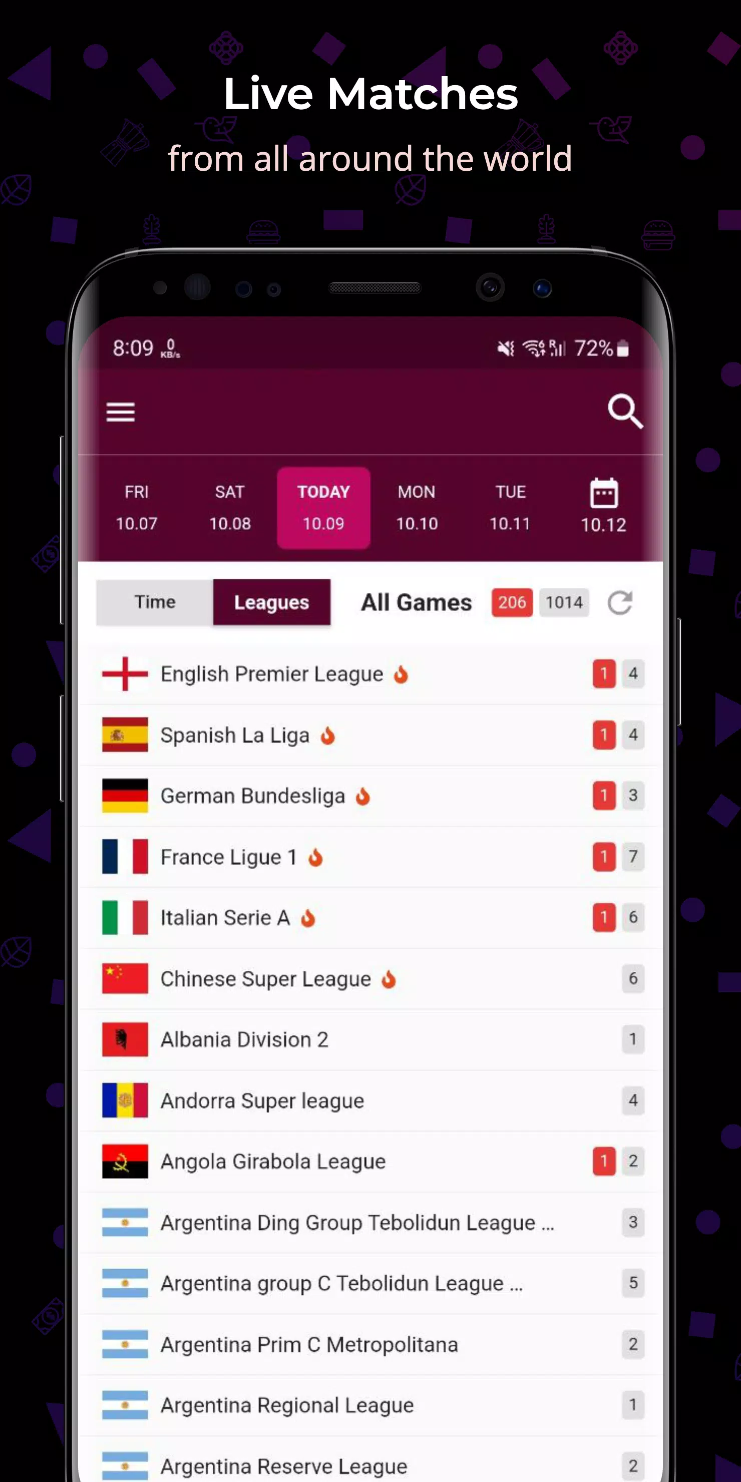 Qatar World Cup Score App 2022 Apk For Android Download