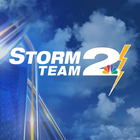 WCBD Weather icono