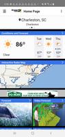 WCBD Weather постер