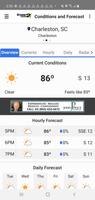 WCBD Weather скриншот 2