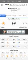 WCBD Weather 截图 2