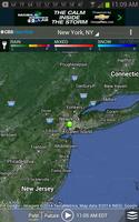 CBS New York Weather اسکرین شاٹ 1