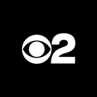 CBS New York icône