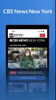 CBS New York captura de pantalla 1