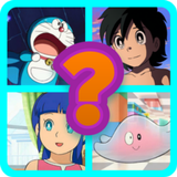 Doraemon wala game ikon