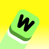 Color Words 3D আইকন