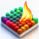 Colored Matches APK