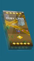 Cuby Land capture d'écran 1