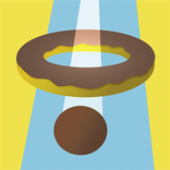 Donut Dunk