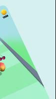 Knife Pass اسکرین شاٹ 1
