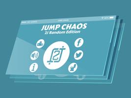 Jump Chaos Cartaz