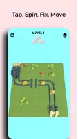 Minecart Puzzle تصوير الشاشة 2