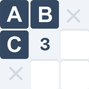 Minesweeper Words Cross Puzzle APK