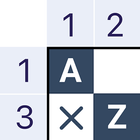 Nonogram - Brain Games Offline ícone