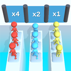 Sort Masters icono