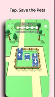 Save Pets 3D تصوير الشاشة 2