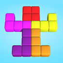 Slide Blocks 3D APK