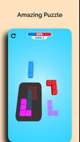 برنامه‌نما Slide Blocks 3D عکس از صفحه