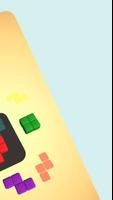 برنامه‌نما Slide Blocks 3D عکس از صفحه