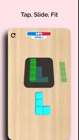 برنامه‌نما Slide Blocks 3D عکس از صفحه