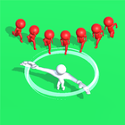 Spinning Slaps icono
