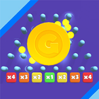 Plinko Rush simgesi