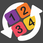 Rotated icono