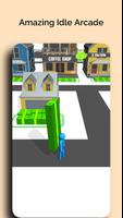 Racetrack 3D imagem de tela 3