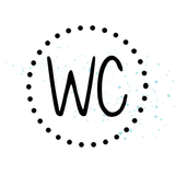 WC GLITTERS 아이콘