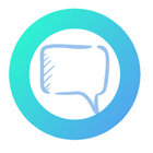 TalkTo أيقونة