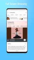 TalkTo الملصق