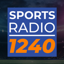 CBS Sports Radio 1240AM WCEM aplikacja